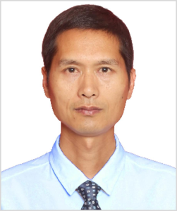 林文烈
